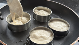 Ingredients into schools: A recipe for success